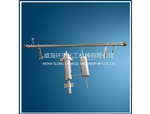 反應(yīng)器、高分罐、冷卻器已順利完工并成功發(fā)往大連客戶(hù)處
