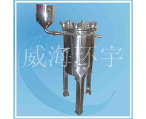上海5L Reactor