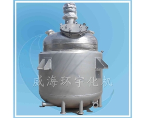 上海10000L反應釜