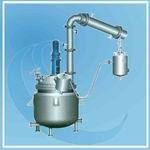 上海Polyester Reactor