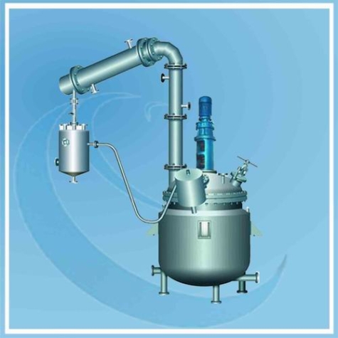 上海Melt Adhesive Reactor