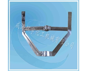 上海框式攪拌器