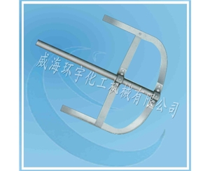 上海框式攪拌器