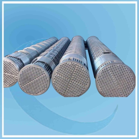 上海Shell and Tube type Heat Exchanger