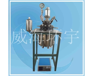 上海反應釜襯PFA