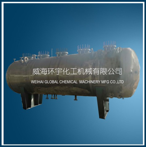 上海15000L大型生產(chǎn)反應釜