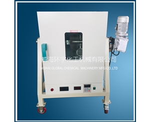 上海500ml均相反應器