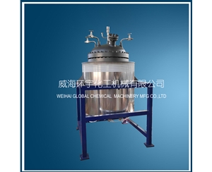 上海500L水熱反應(yīng)釜
