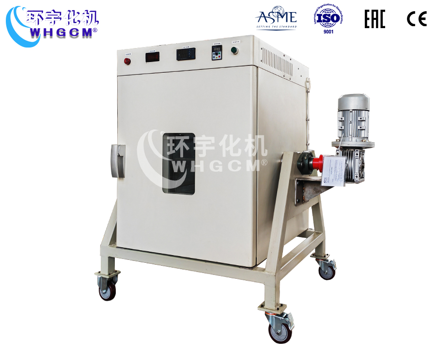上海1000ML水熱反應釜均相反應器